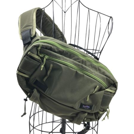 Patagonia パタゴニア ステルス・スリング BSNG 48328 SP24 #BASIN