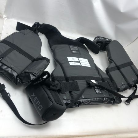SHIMANO シマノ フローティングベスト XEFO ゼフォーベスト
