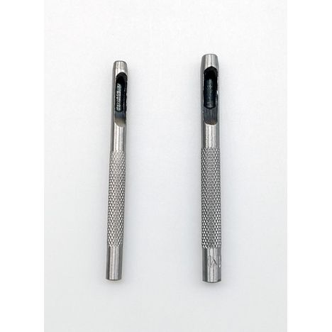 穴あけポンチ4mm＋5mmセット | 【公式】≪大量注文専門≫Can☆Do