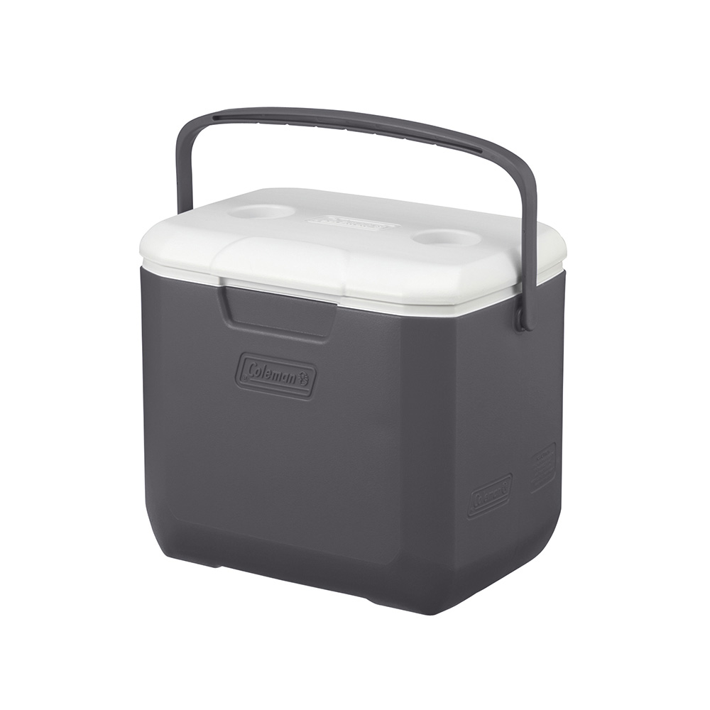 エクスカーションクーラー/16QTレッド/ホワイトの通販｜キャンプ用品の