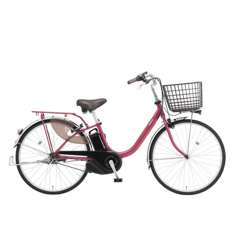 ビビL BE-FL434 2025年 – DAIWA CYCLE オンラインストア