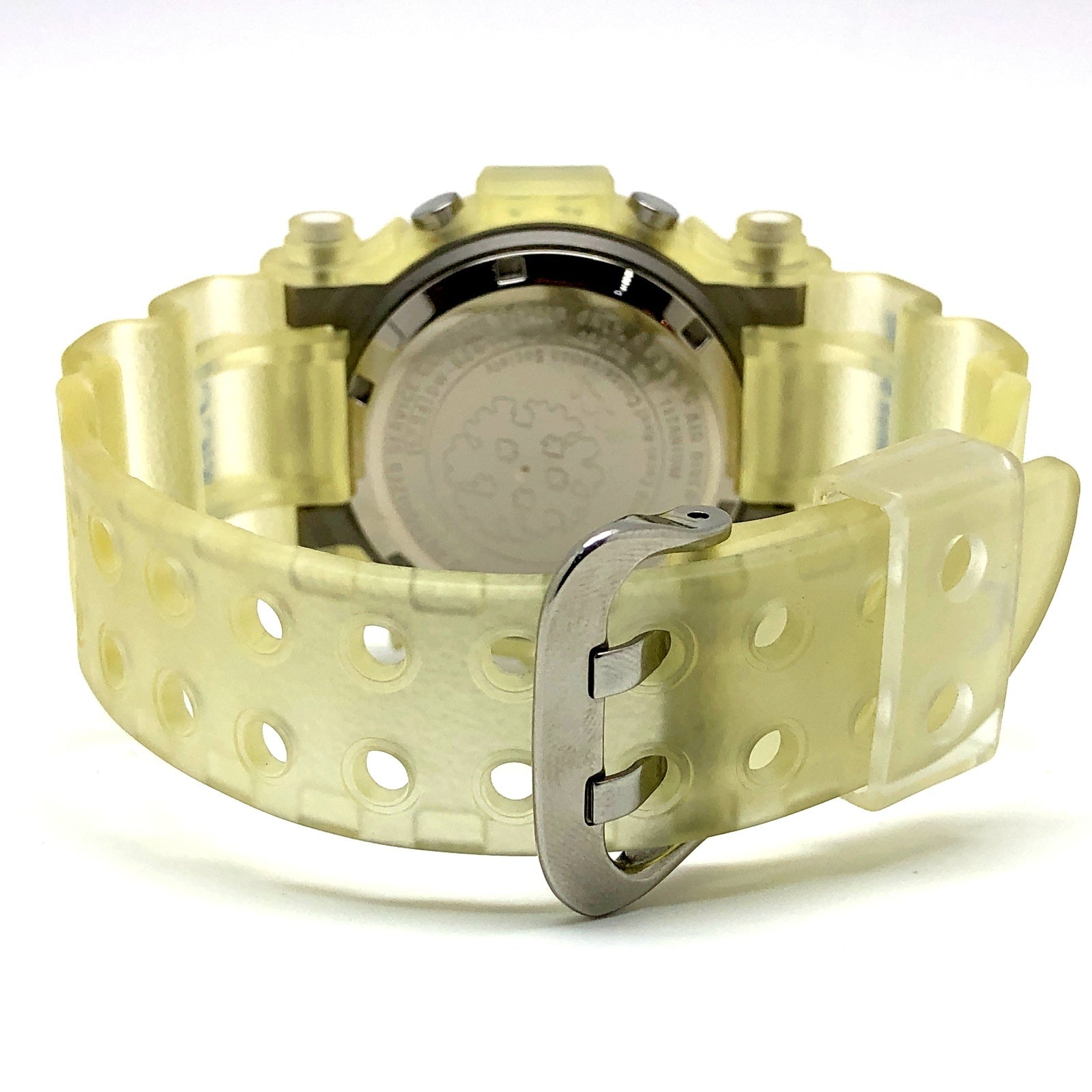 DW-8201WC-2T WCCS フロッグマン 青ロゴ トリプルマンタEL – G-BRIDGES