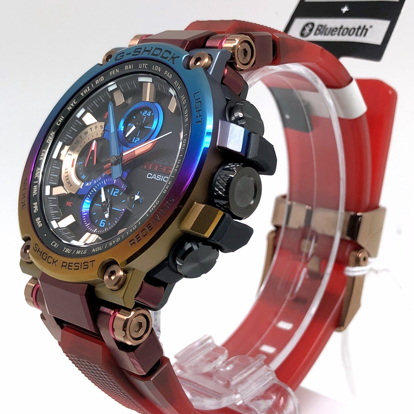 MTG-B1000VL-4A MT-G 火山雷 – G-BRIDGES
