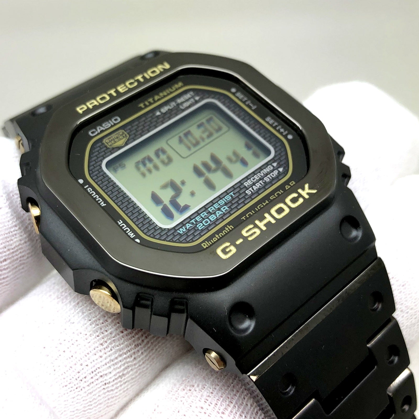 GMW-B5000TB-1JR – G-BRIDGES