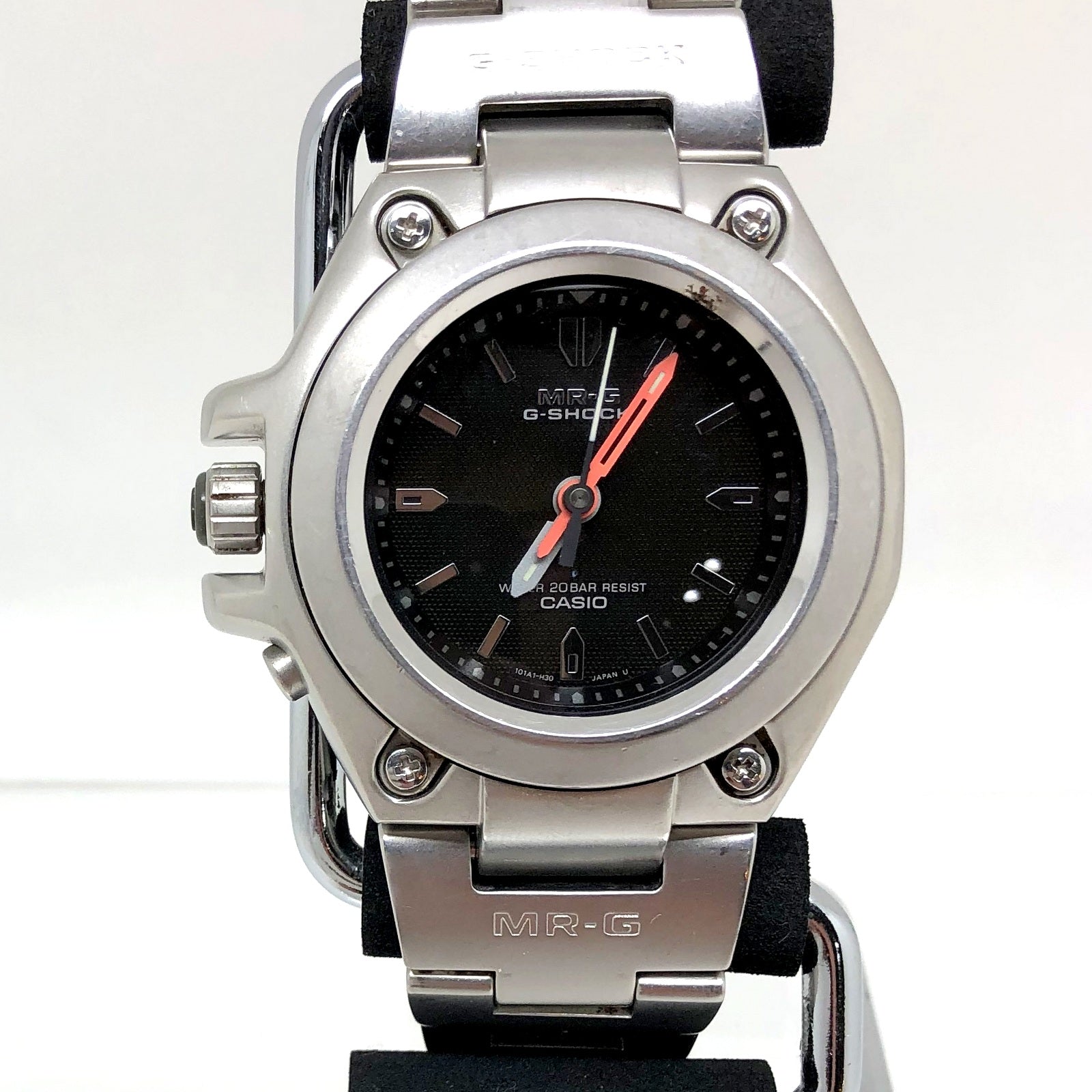 MRG-120 – G-BRIDGES