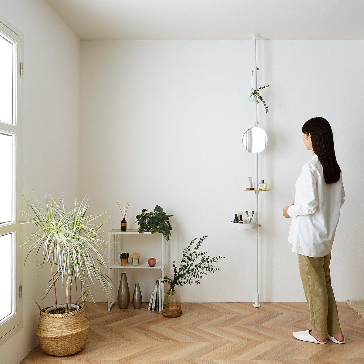 Work Space - DRAW A LINE｜平安伸銅工業オンラインショップ