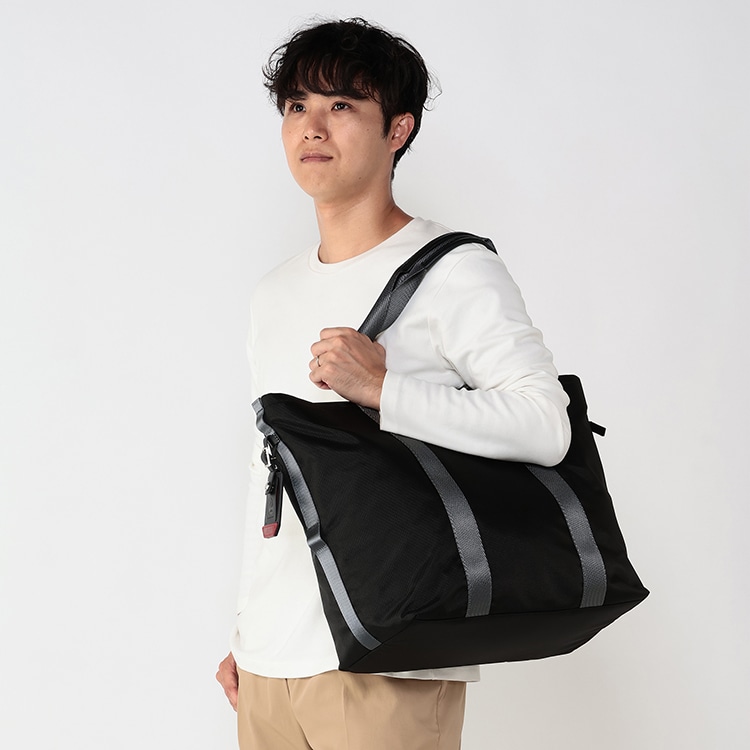 TUMI]JALオリジナル エッセンシャル・ミディアム・イースト・ウエスト