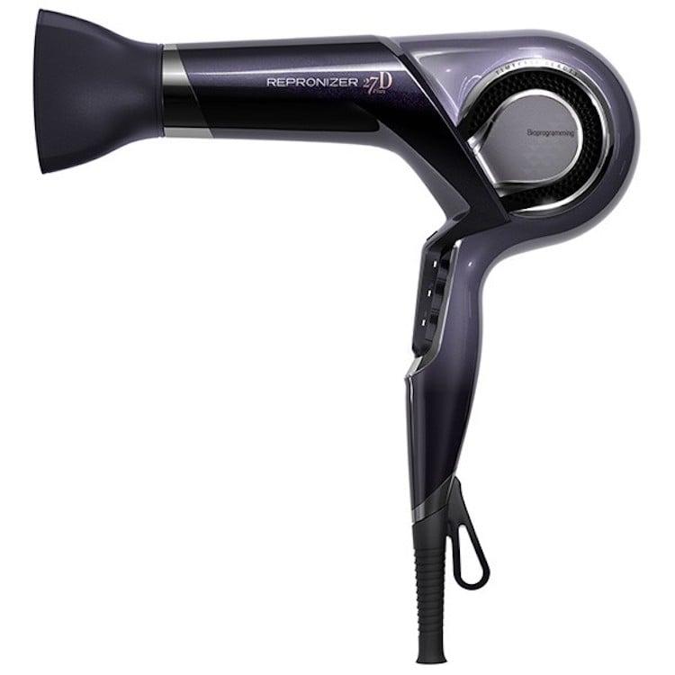 ティアラリーン -バイオプログラミング-]レプロナイザー 27D Plus: JAL