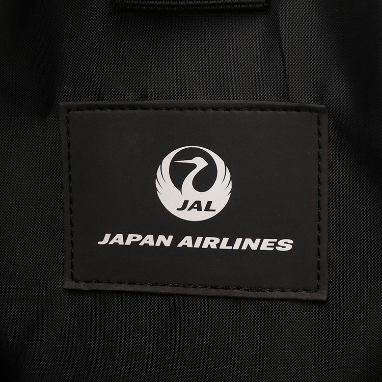 マイケルリンネル]JALオリジナル トートリュック II: JALショッピング