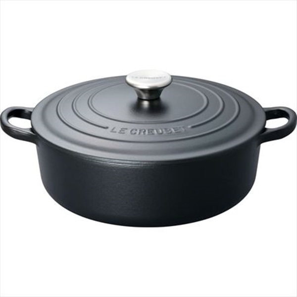 ル・クルーゼ グローバルパッケージ シグニチャー ココット