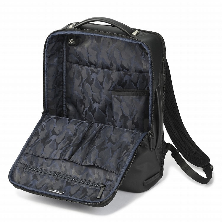 ゼロハリバートン】 Z PACK／ゼットパック リュックサック type-C2