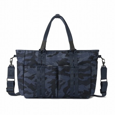 ZERO HALLIBURTON JAL Mall店/ゴルフバッグ/ボストンバッグ・ラージ