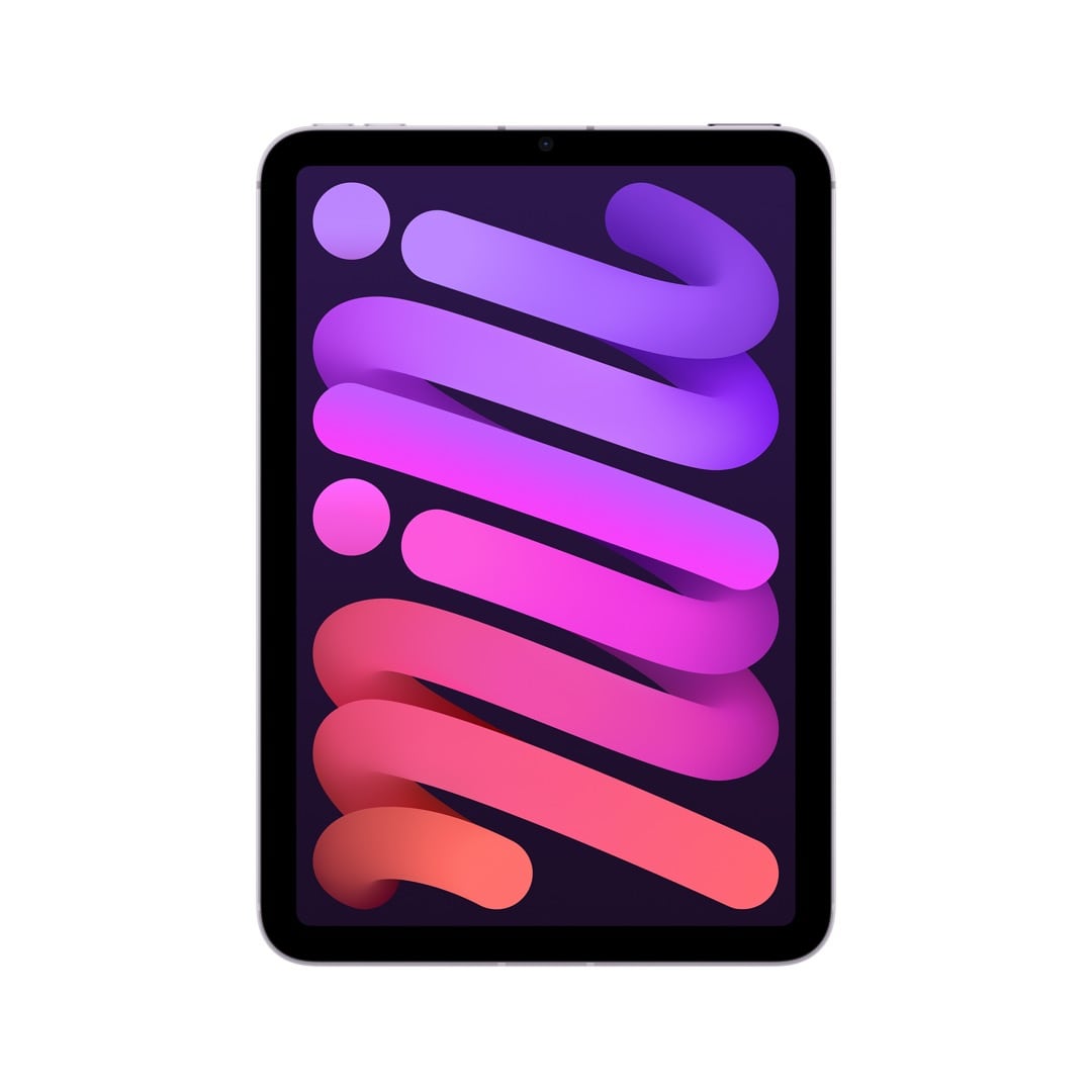 iPad mini Wi-Fi + Cellularモデル 256GB - パープル: Apple Rewards