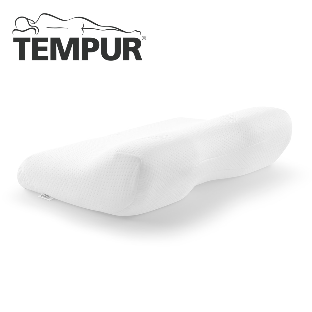 テンピュール》エルゴ プラスピロー XS(旧商品名：ミレニアムピロー