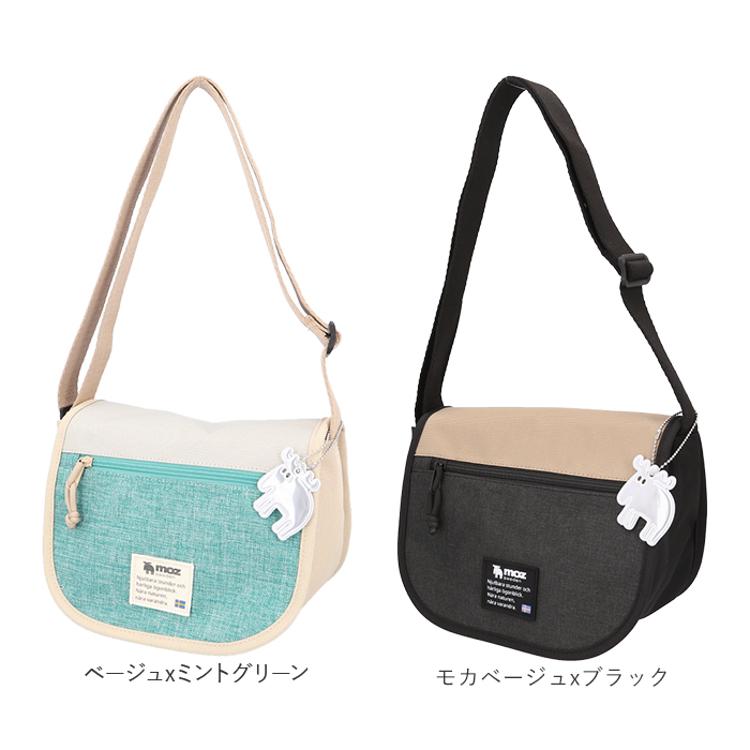 モズ ショルダーバッグ moz ZZEI-24 通販 レディース 斜めがけ 大人