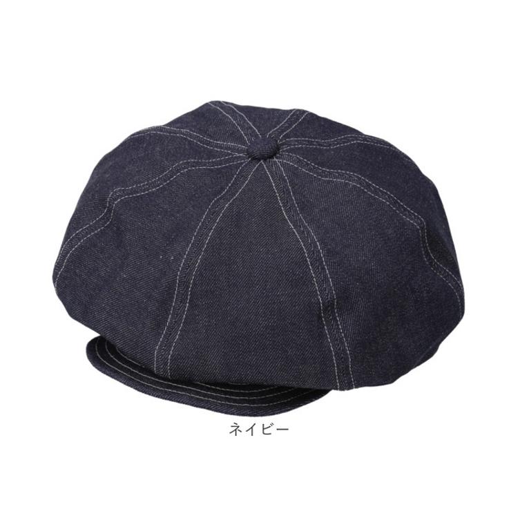 キャスケット メンズ 通販 日本製 キャスケットベレー ベレー帽 帽子