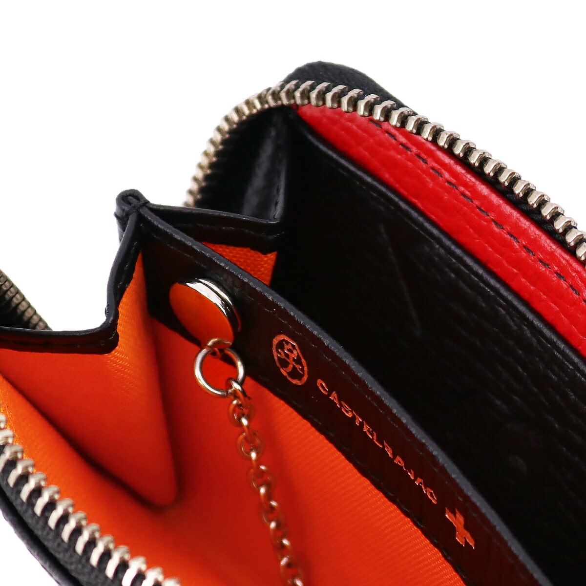 カステルバジャック CASTELBAJAC ピッコロ コインケース 022611 1