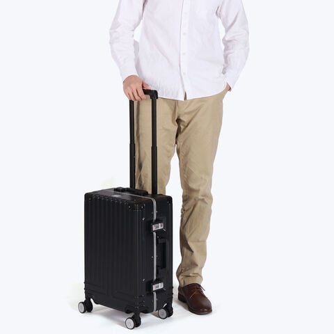 ランバン オン ブルー スーツケース 機内持ち込み ブランド LANVIN en