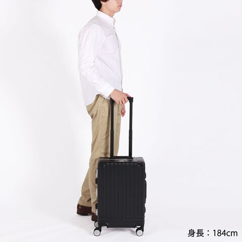 ランバン オン ブルー スーツケース 機内持ち込み ブランド LANVIN en