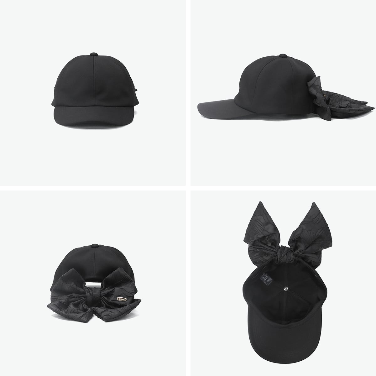 CA4LA キャップ レディース 帽子 カシラ ブランド 女性 可愛い