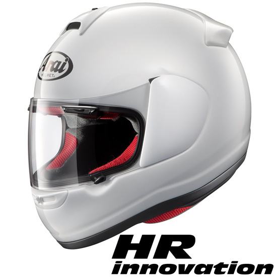二輪用品店MOTOSTYLE / Arai×山城 HR-Innovation フルフェイス