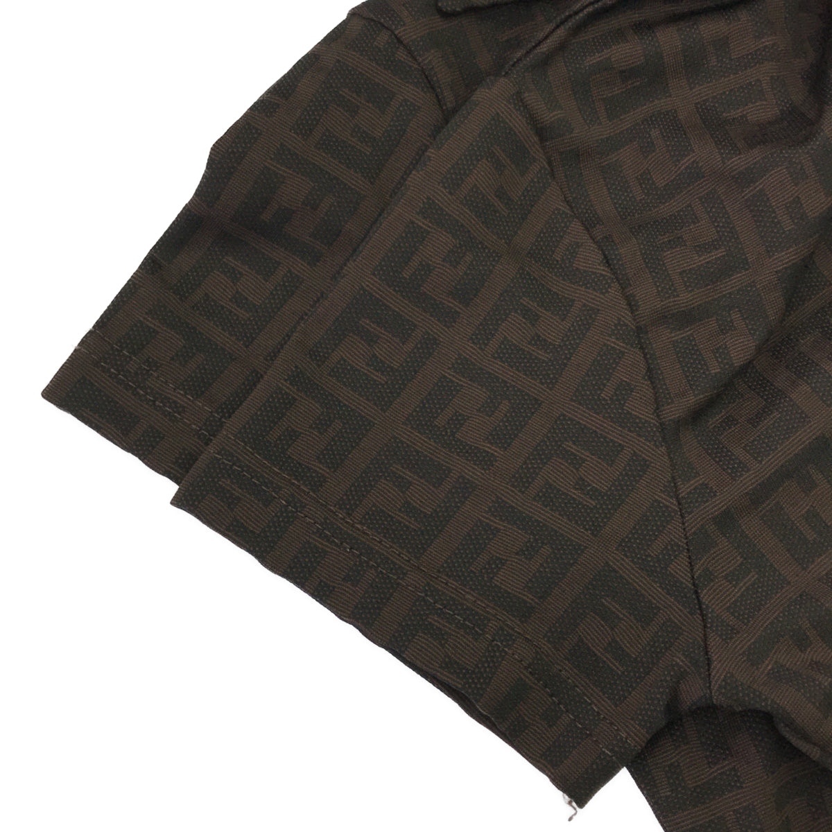 NEXT51｜CHER｜FENDI FENDI ポロシャツ