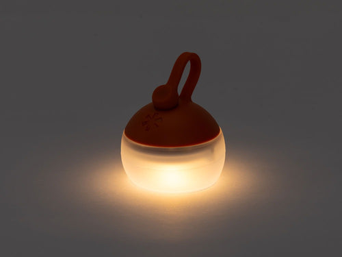 スノーピーク snowpeak RB たねほおずき ひぐれ【ES-141-OR】 — PLOW