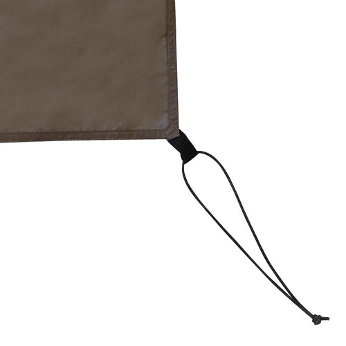 アメニティドームLマットシートセット【SET-121H】 — PLOW(プラウ