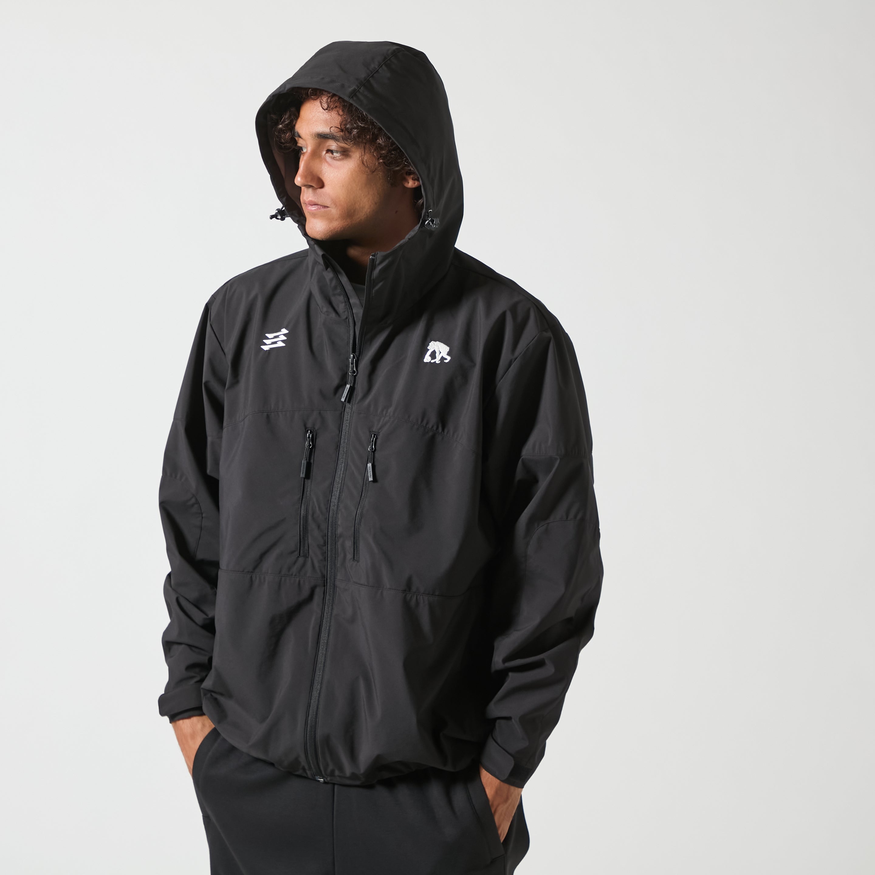 EZシェルジャケット – EGOZARU ONLINE STORE | エゴザル公式オンライン