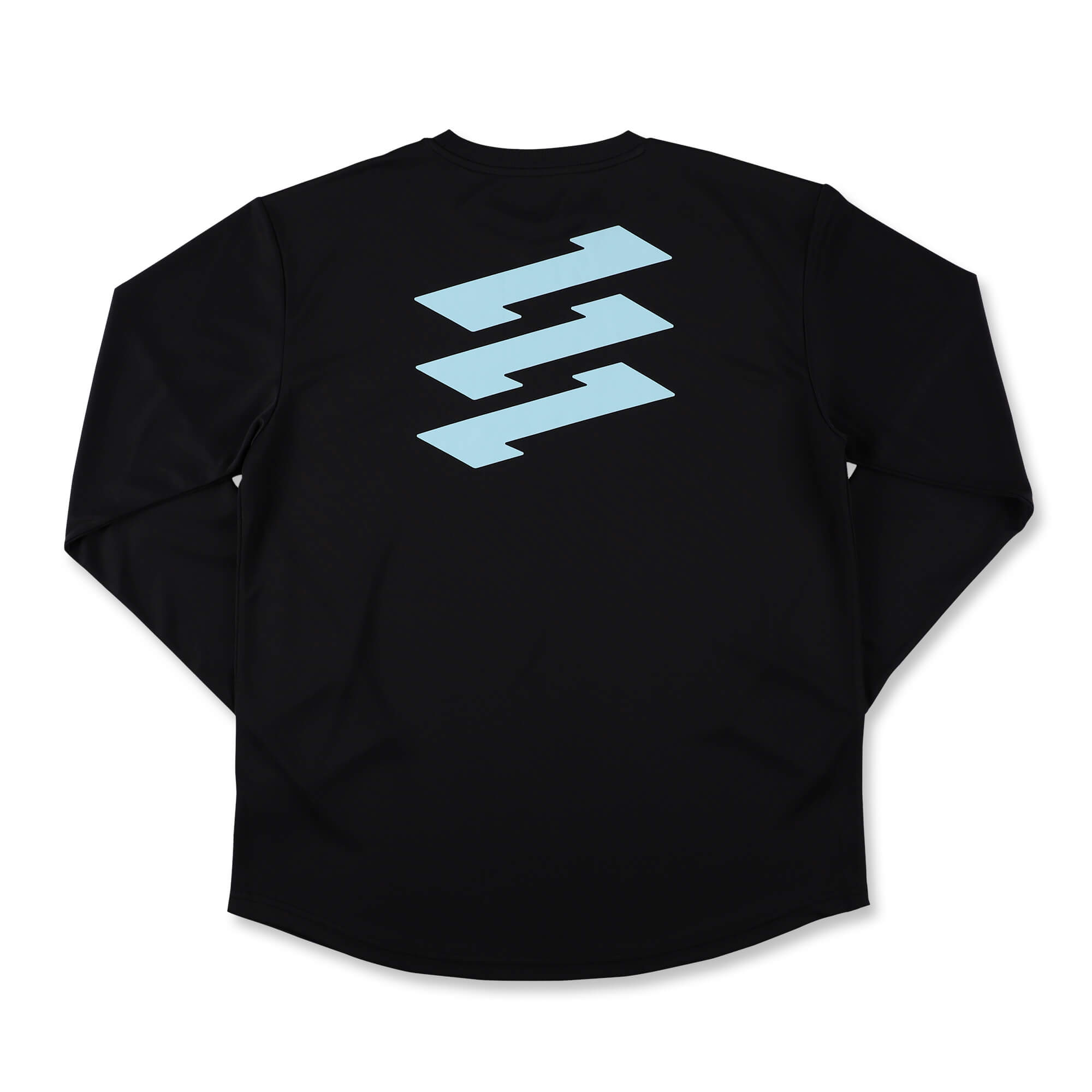 カラーロゴ ロングスリーブTシャツ – EGOZARU ONLINE STORE | エゴザル