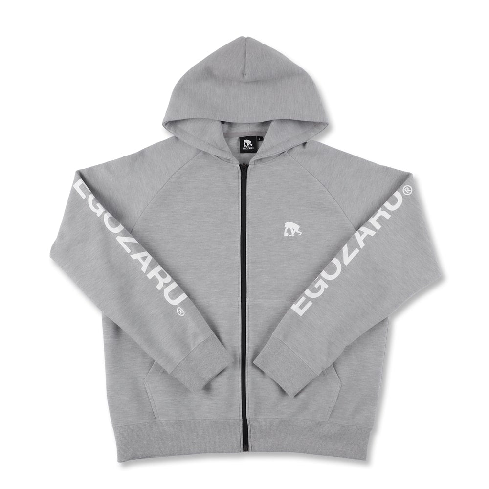 スウェット ジップアップパーカ – EGOZARU ONLINE STORE | エゴザル