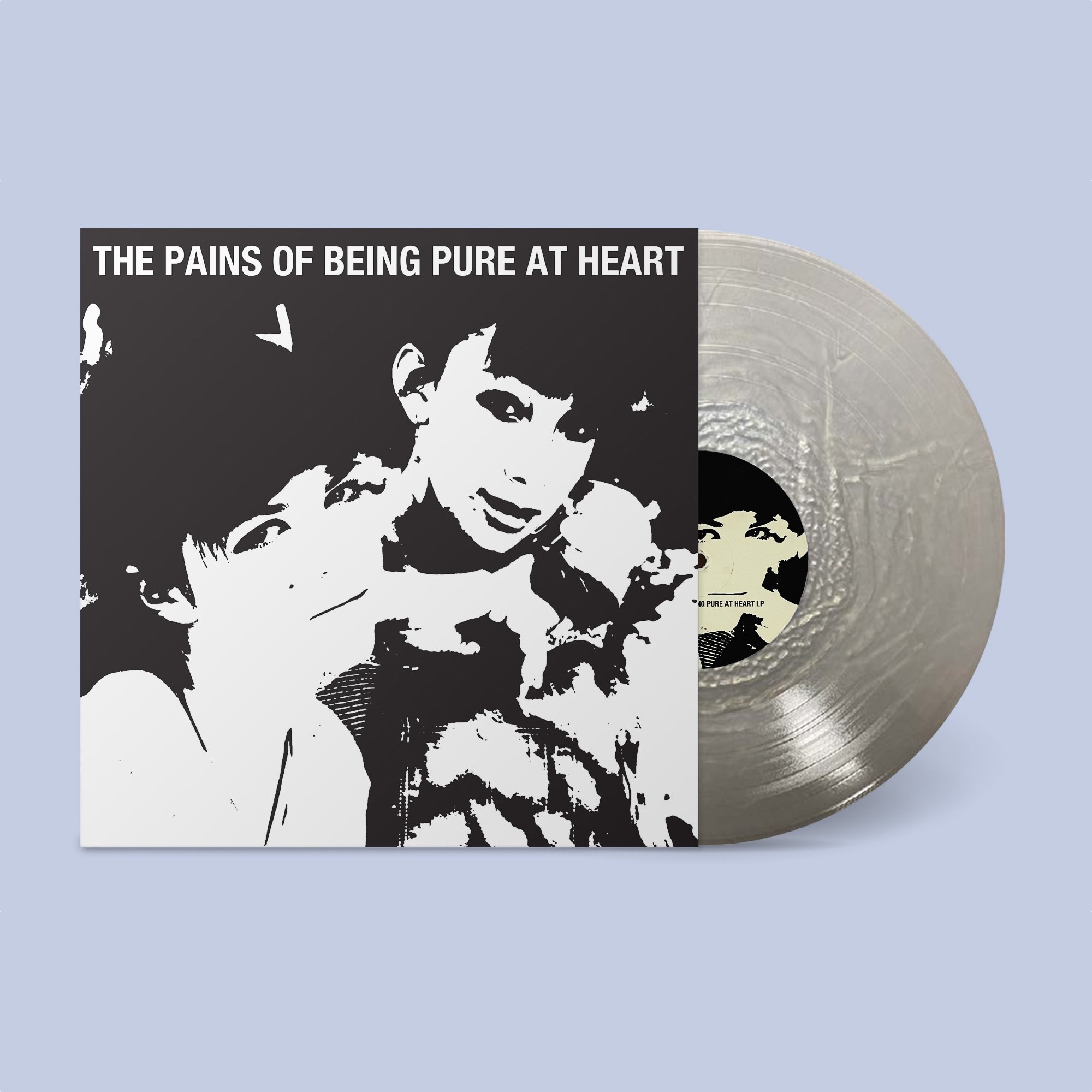 The Pains Of Being Pure At Heart 