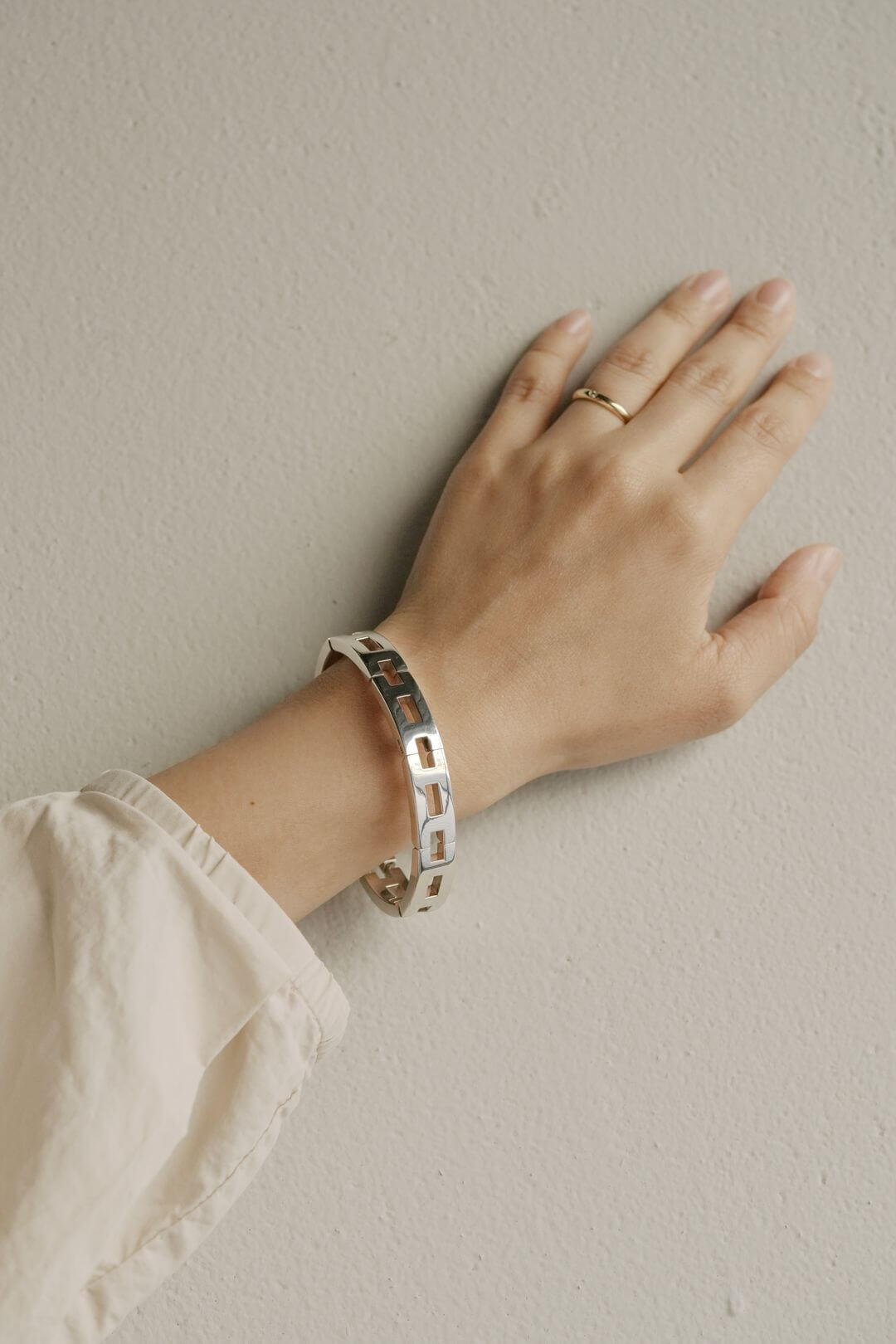 エルメス/ヘラクレス/ブレスレット/バングル/Hermes/Herakles/Bracelet