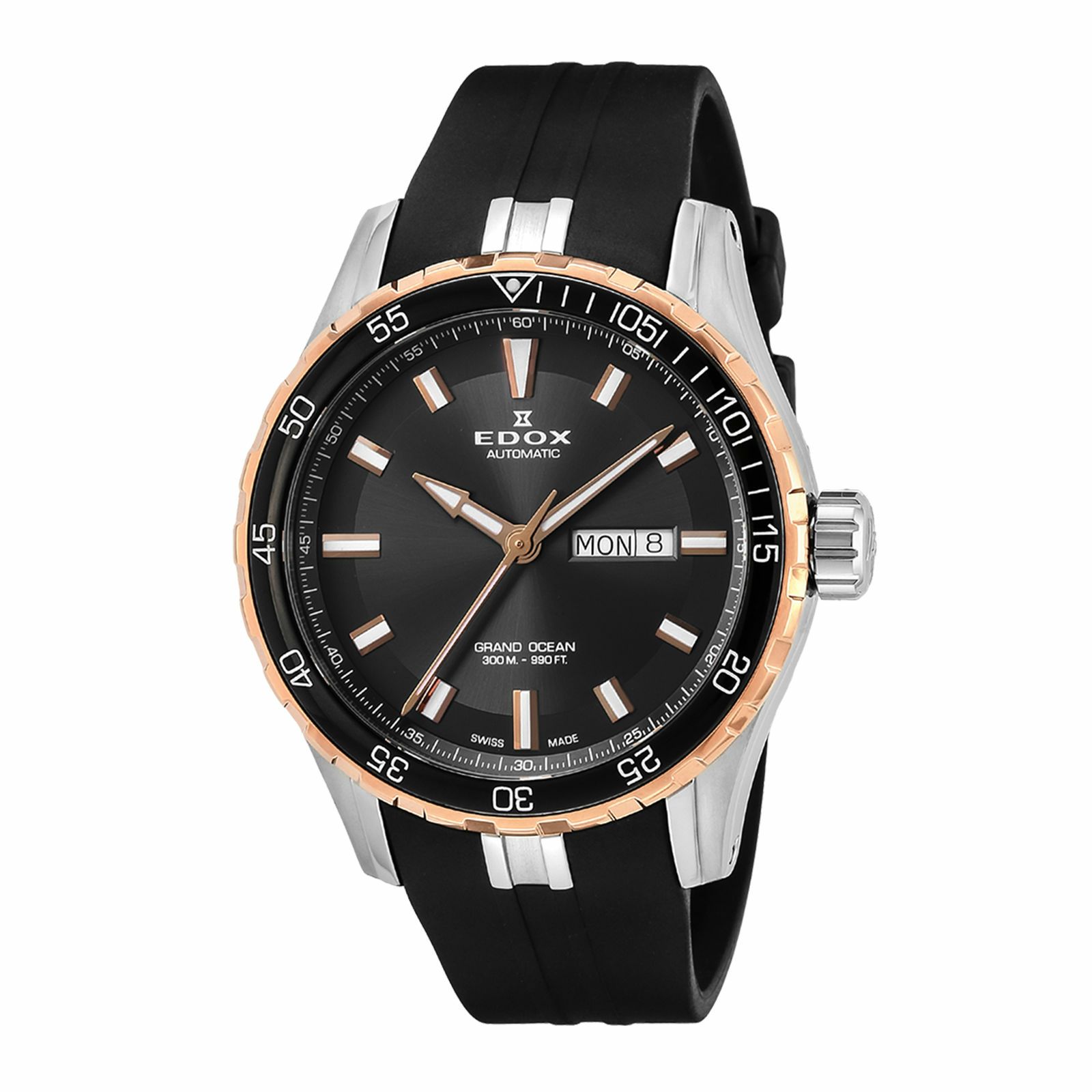 GRAND OCEAN グランドオーシャン | EDOX Official Site