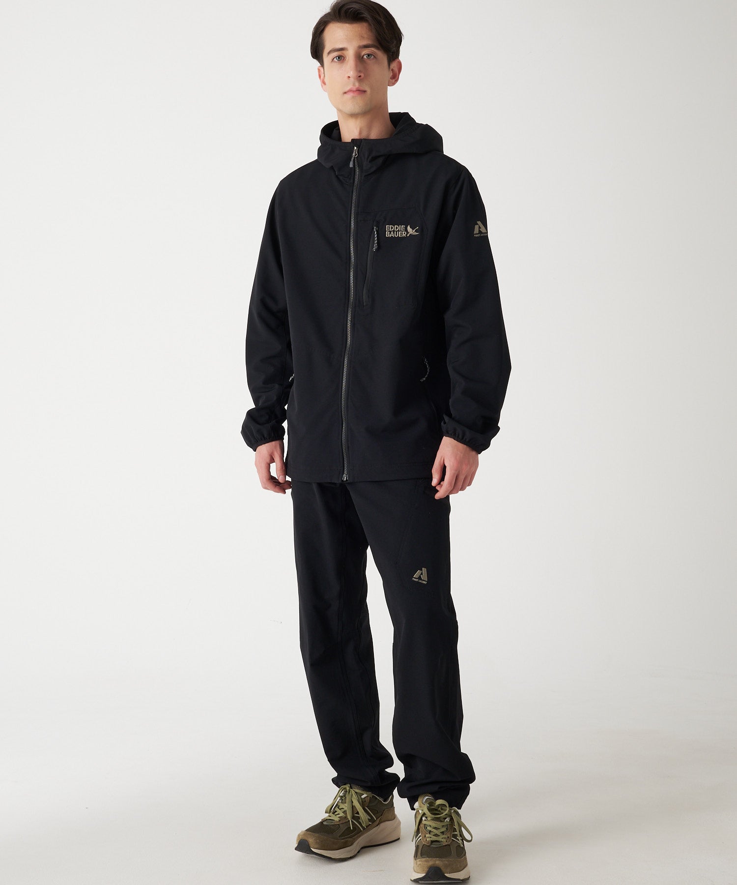 Eddie Bauer （エディー・バウアー）公式オンライン通販サイト