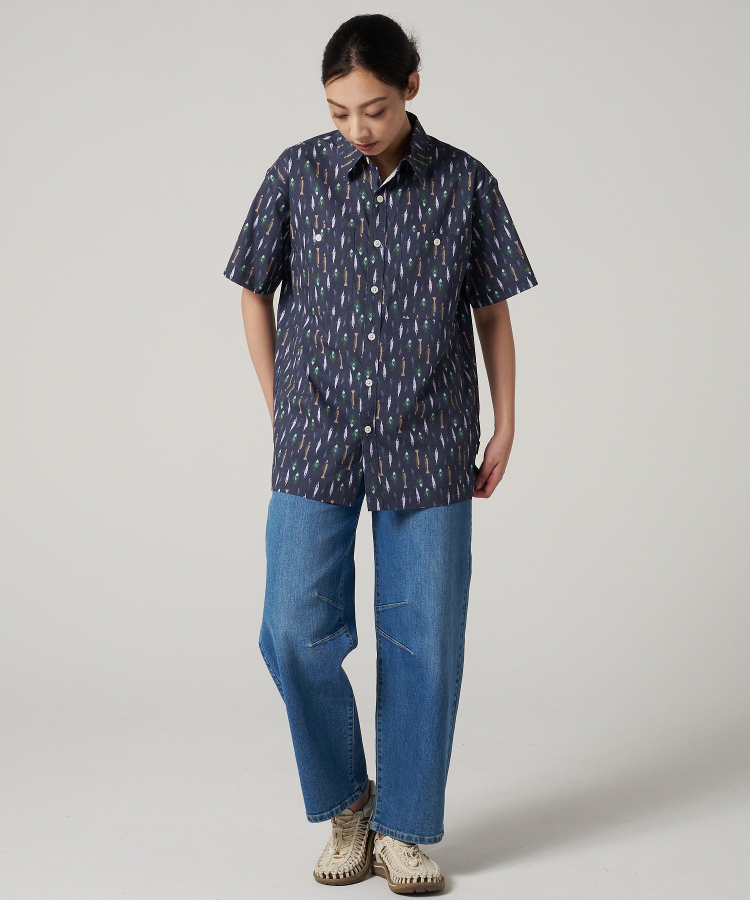 Eddie Bauer （エディー・バウアー）公式オンライン通販サイト-SS