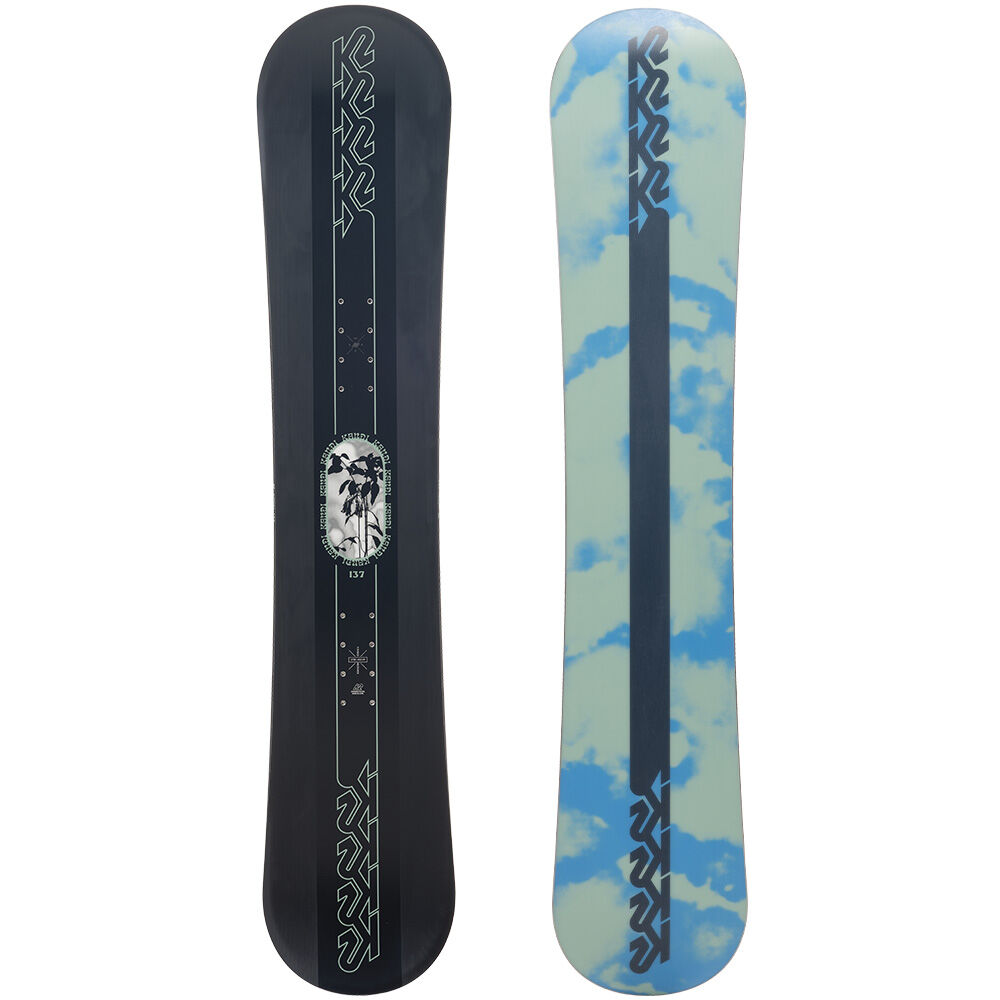 K2 Kandi Snowboard