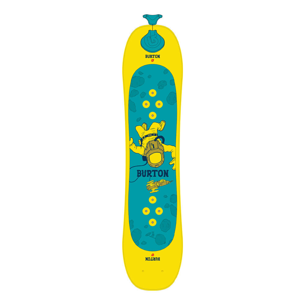 Burton Kids' Riglet Snowboard - 90