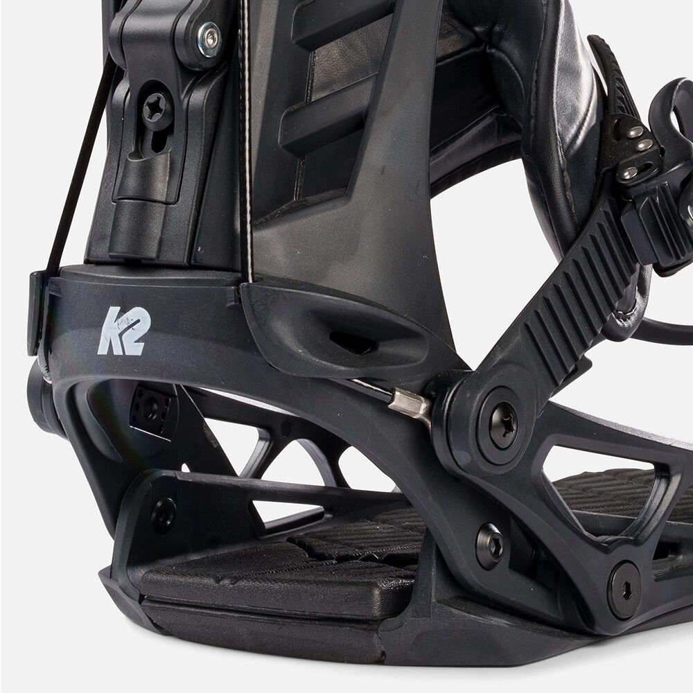 K2 Cinch TC Snowboard Bindings