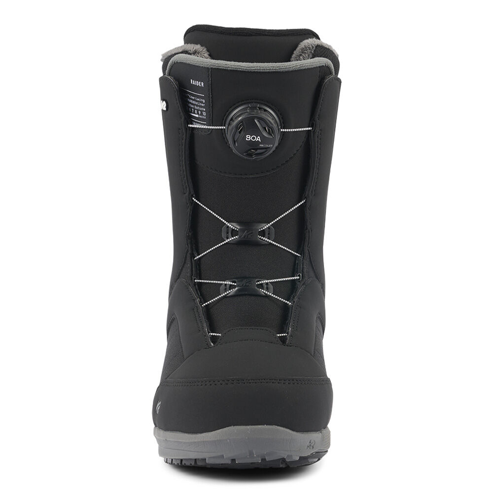 K2 Raider Men's Snowboard Boots