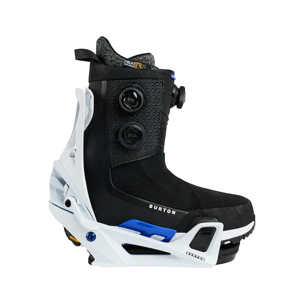 Men's Burton Step On Genesis Re:Flex Snowboard Bindings