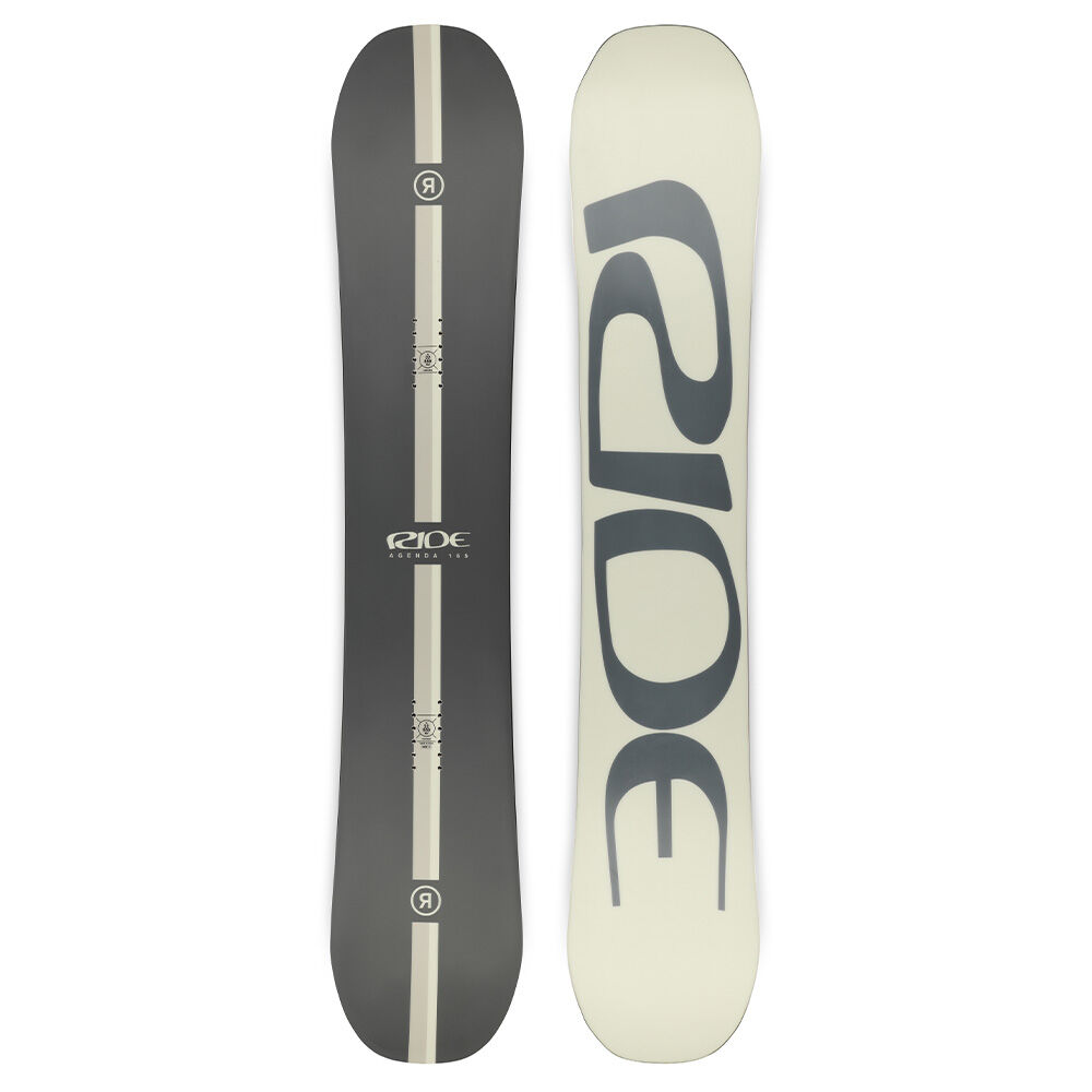 Ride Agenda Men's Snowboard