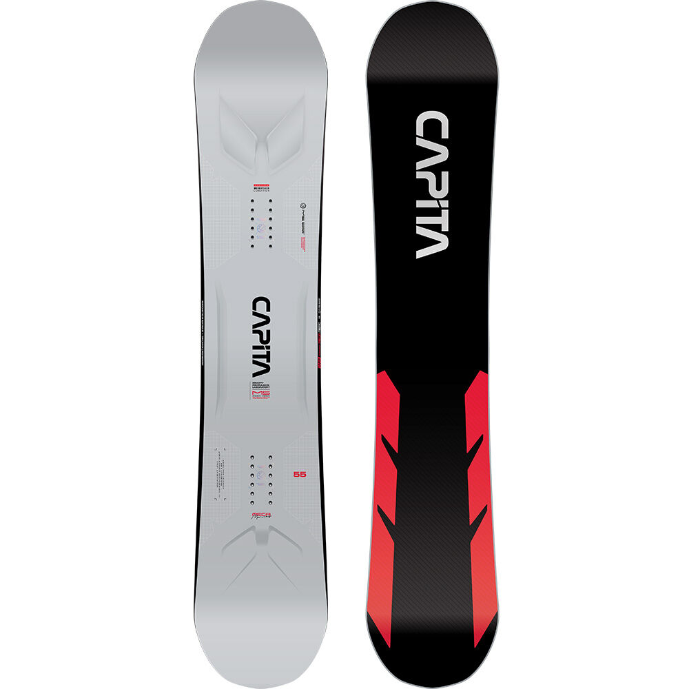 CAPiTA Mega Mercury Snowboard