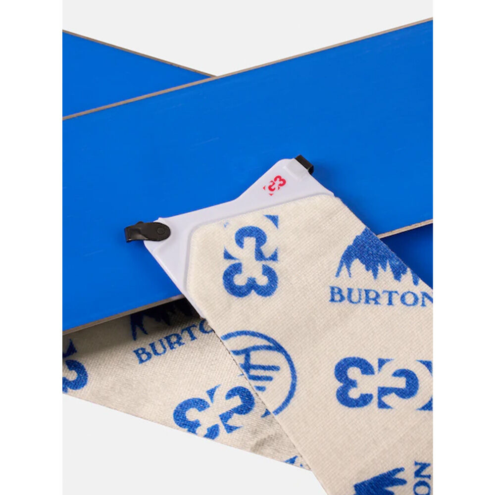 Burton x G3 Universal Splitboard Skins