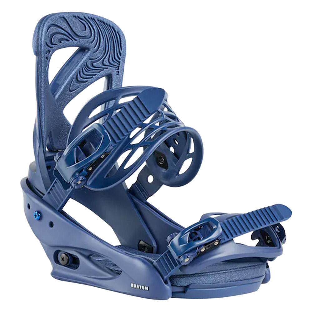 Burton Women's Scribe Re:Flex Snowboard Bindings