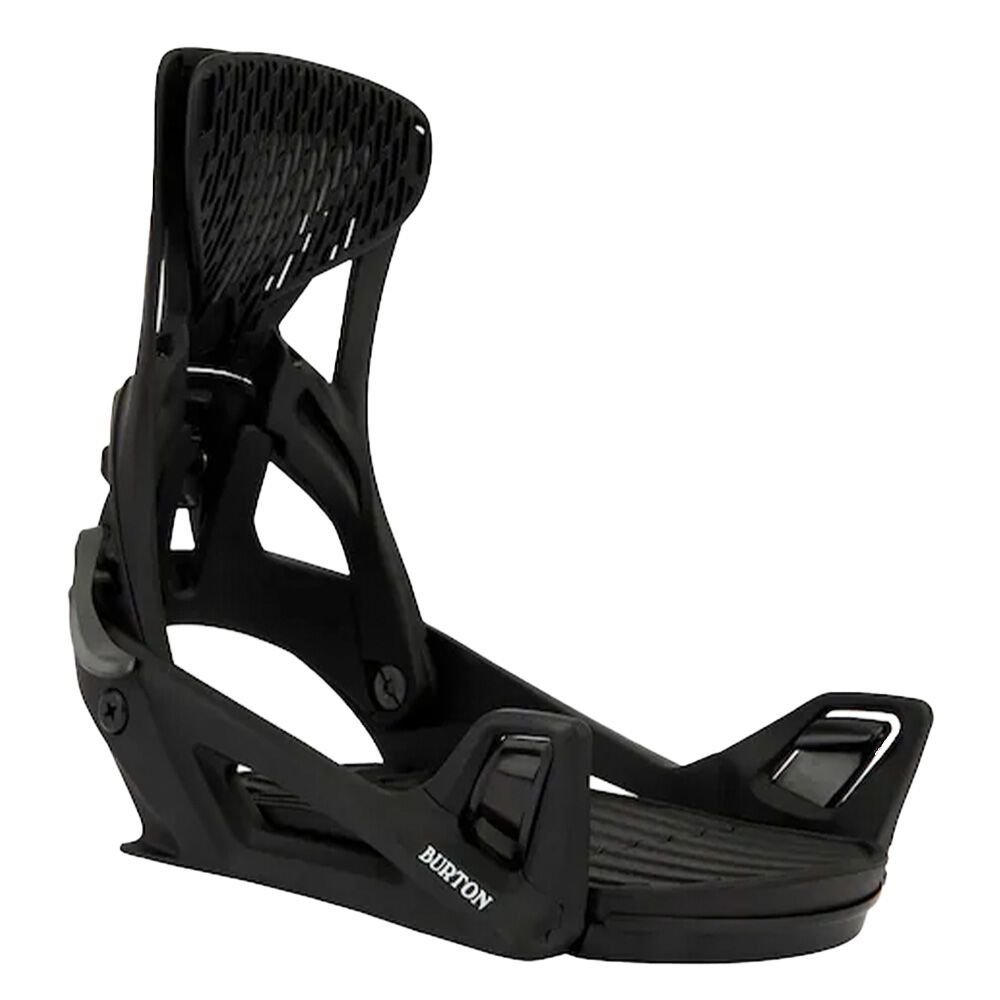 Burton Men's Step On Genesis Re:Flex Snowboard Bindings