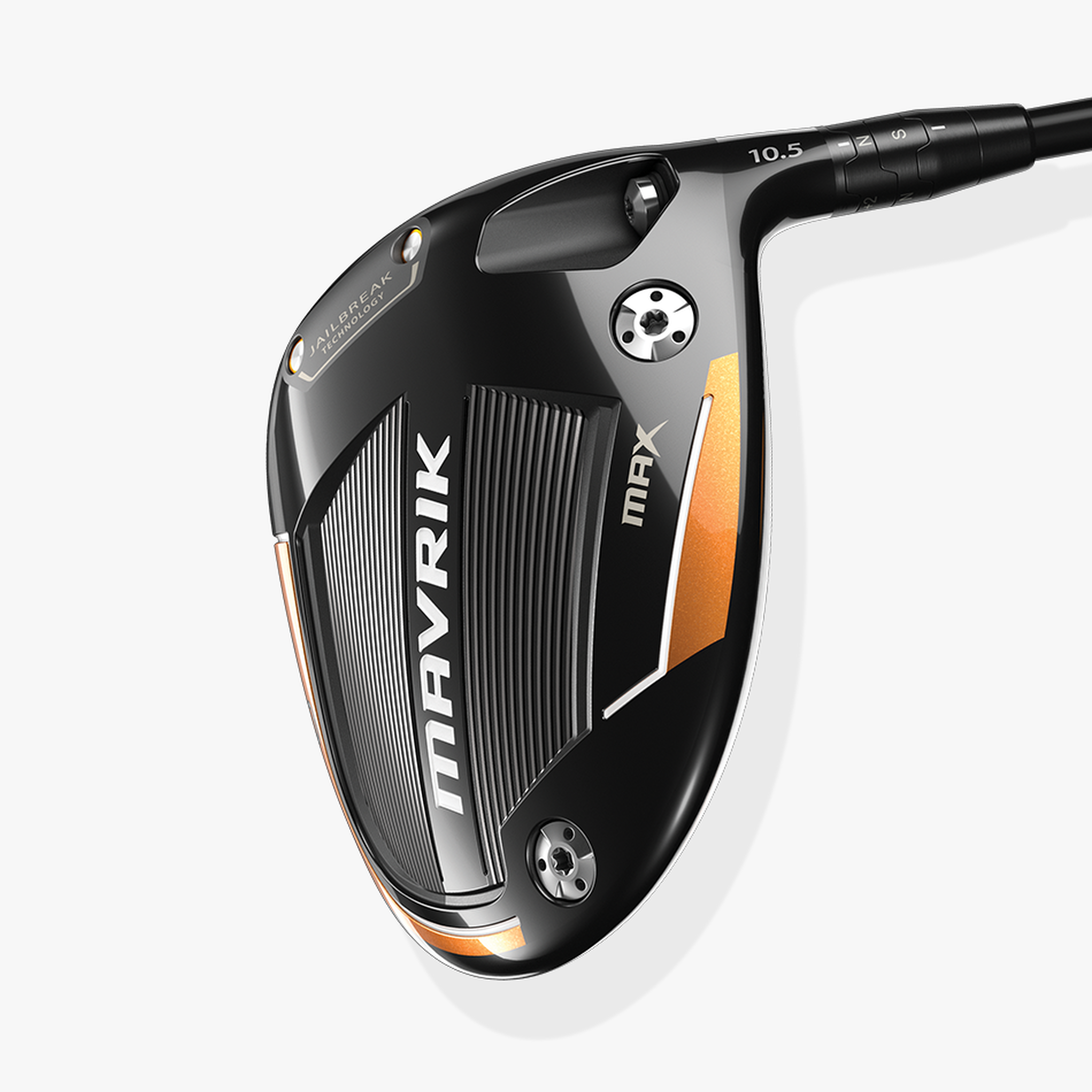 Callaway MAVRIK MAX Drivers | Callaway Golf Pre-Owned