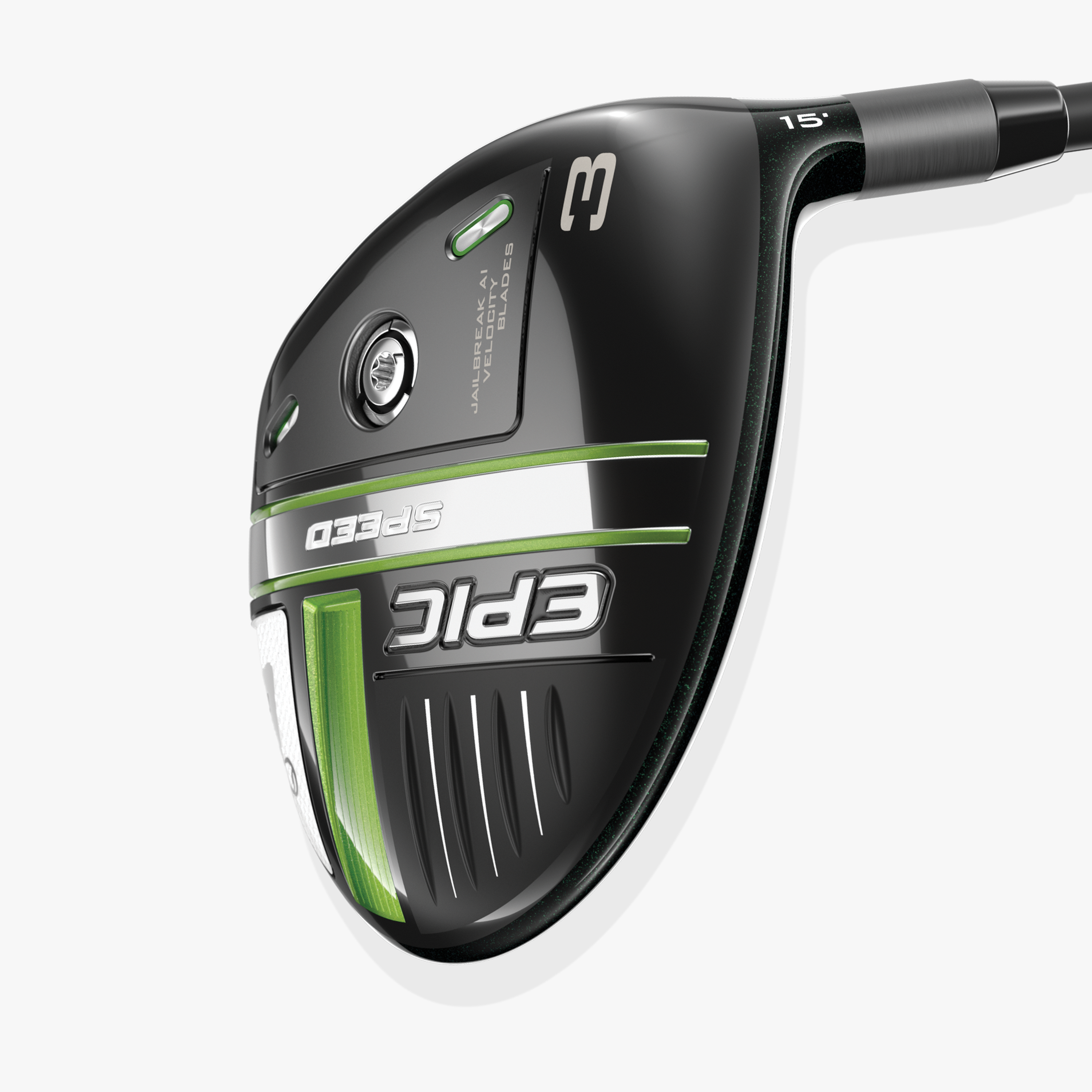 Callaway Epic Speed Fairway Woods | Callaway Golf Pre-Owned