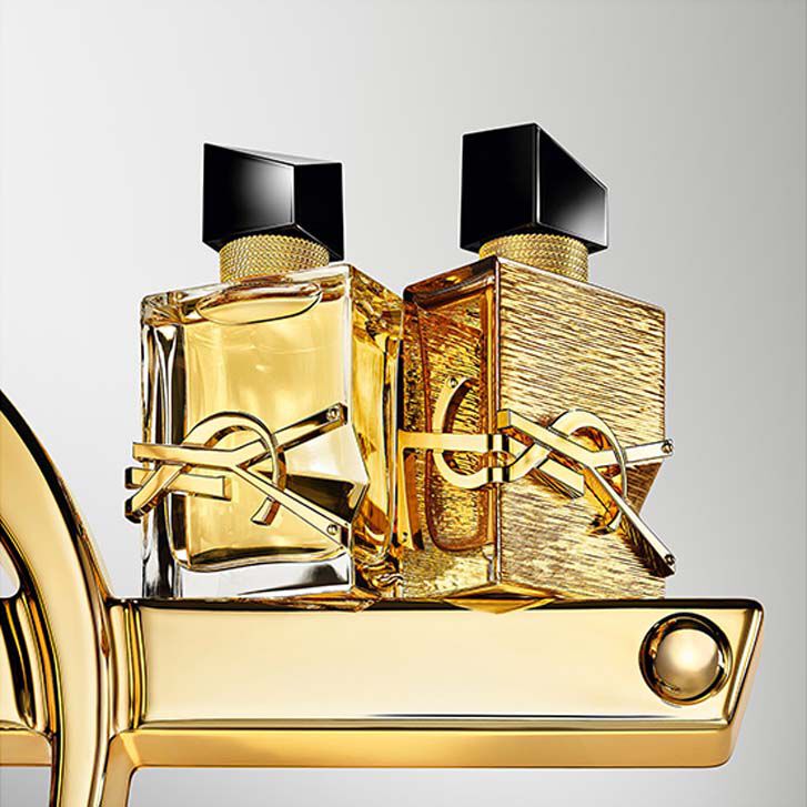 リブレ ヴァニラ クチュール オーデパルファム 50ML