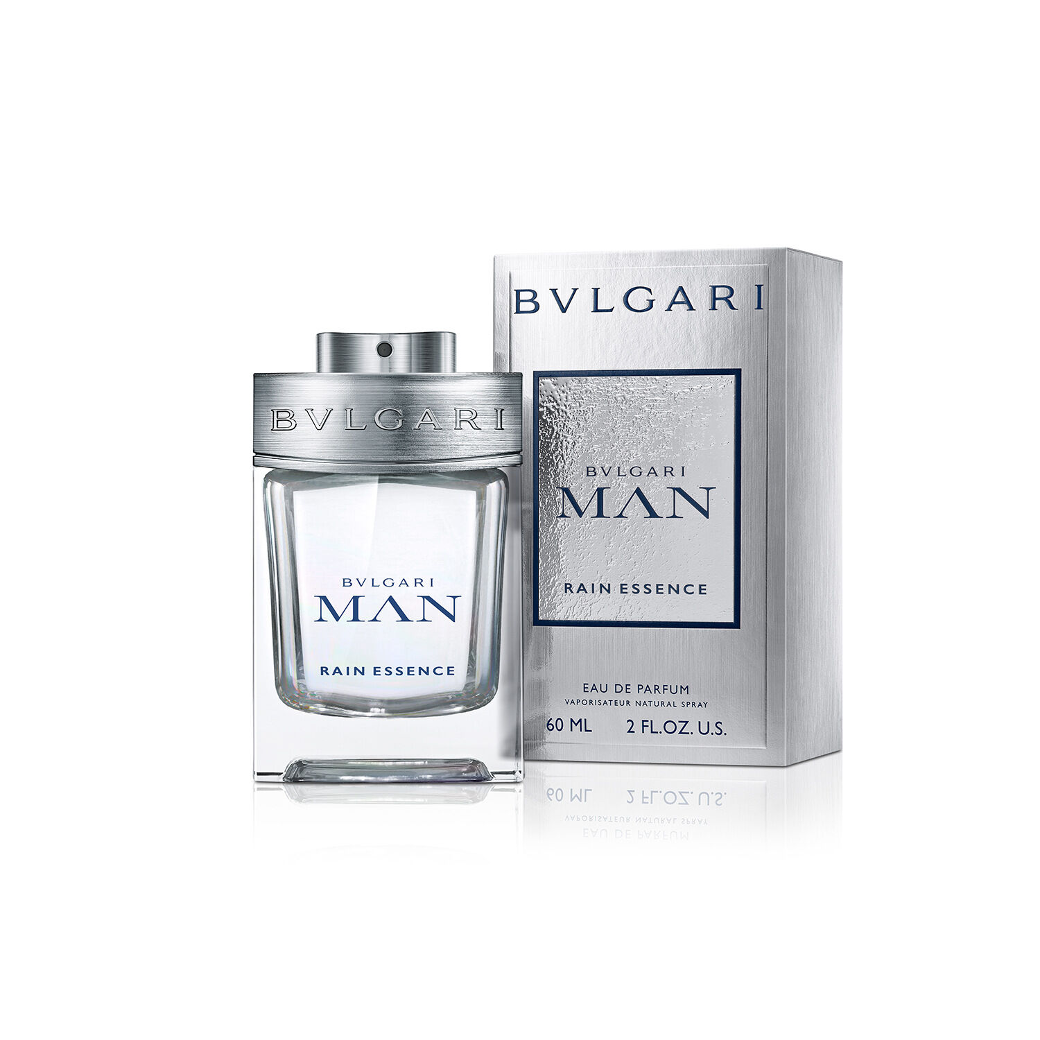 ブルガリ マン レイン エッセンス オードパルファム 60ml